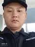 曦雁春秋保安服长袖套装511款工作服全套男女安保执勤制服保安作训服 实拍图