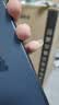 Apple/苹果/苹果 iPhone 17 256GB 黑色 支持移动联通电信5G 双卡双待手机 实拍图