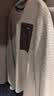 巴塔哥尼亚（Patagonia）男士保暖抓绒衣上衣立领抓绒马甲 Better Sweater 25882 STH  针织面料摩擦易起球 M 175/180(CM) 69/78(KG) 实拍图