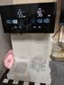 苏泊尔（SUPOR）电热水瓶风冷即热熟水机全能大师有钛可拆内胆恒温水壶2200W5L大容量净饮水机调奶器SW-50T807 实拍图