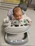 DEERC婴儿学步车6-18个月防O型腿防侧翻宝宝助步手推车玩具生日礼物 实拍图