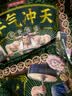 京东京造全牛肉中秋大礼包风干牛肉干麻辣牛肉粒6种零食组合48包量贩灯影 实拍图
