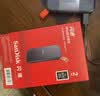 Sandisk闪迪2TB Type-c USB3.2移动固态硬盘（PSSD）E30高速 移动SSD 读速800MB/s 兼容手机笔记本电脑 实拍图