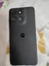 摩托罗拉 联想moto g100 四年质保 LCD护眼屏 7000mAh 国家补贴 应用六开 多场景NFC 12GB+256GB 曜石黑 实拍图