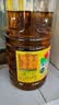鲁花【保真菜籽油】低芥酸特香菜籽油 2L 物理压榨【京东品酒会同款】 实拍图