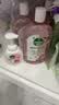 滴露（Dettol）衣物消毒液自然香氛1L*2+泡沫洗手液花香型250ml 草莓熊联名 实拍图