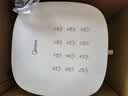 美的（Midea）蒸烤一体空气炸锅京东自营 实用家电多功能空气炸锅家用5.3L大容量 热风烘烤金属内腔KZE535J5 实拍图