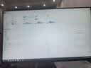 AOC 27英寸 120Hz IPS HDRMode HDMI 低蓝光不闪 可壁挂 三边微边 超薄节能办公电脑显示器 27B35H 实拍图