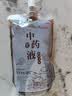京东京造 中药分装袋可加热食品级 一次性密封中药液体袋300ml【50只】 实拍图