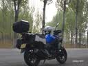 WD-40摩托车链条油 街车跑车赛车链子润滑防锈剂400ml 实拍图