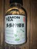 果子熟了多多柠檬茶 0脂肪果味茶饮料 混合四口味 含膳食纤维 330mL*12瓶 实拍图