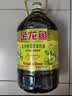 金龙鱼 食用油【保真菜籽油】低芥酸非转基因压榨 特香菜籽油5L 实拍图