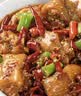 龙大肉食黑猪猪蹄800g 黑猪肉猪脚 生鲜免切猪蹄猪手 烧烤卤猪蹄食材 实拍图