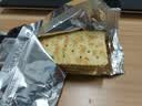 太平苏打饼干营养美味香葱味400g易消化含膳食纤维休闲零食早餐下午茶 实拍图