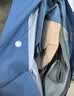 Kocotreekk树儿童雨衣带书包位男女童宝宝雨披小学生上学专用 实拍图