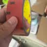 3M双面胶强力无痕灰色耐高温ETC车载支架适用胶5608 30MM*33M 实拍图