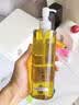 DHC蝶翠诗橄榄卸妆油300ml 温和卸妆易乳化不油腻清洁去角质男女 实拍图