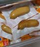 双汇玉米热狗肠32g*60支整箱火腿肠休闲零食 送礼礼盒出游 实拍图