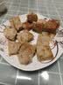 九阳（Joyoung）绞肉机家用小型 绞馅机 搅肉机 打蒜机电动 碎肉机 辅食机2L S18-LA268 实拍图