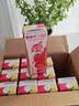 蒙牛真果粒草莓味牛奶饮品250g*12盒  礼盒新老包装 中秋送礼礼盒 实拍图