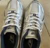 NEW BALANCE中童鞋 男女童秋季潮酷网面款运动休闲鞋MR530 实拍图