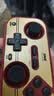 良值(IINE)复古卡片游戏手柄 Switch2唤醒迷你手柄 体感翻页串流 安卓IOS手机PC车机 宝可梦ZA NS2配件 实拍图