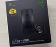 雷蛇（Razer）毒蝰V4pro专业版无线鼠标 8K 电竞游戏轻量化 cs2三角洲打瓦 LOL Faker推荐 viper黑 实拍图