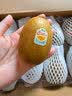 佳沛（zespri）新西兰金奇异果8粒特大果124-146g猕猴桃中秋节礼品送水果礼盒 实拍图