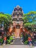 印尼巴厘岛/新加坡/马来西亚/泰国通用5G电话卡  7天无限流量  实拍图