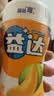 益达 无糖口香糖 哈蜜瓜味 98g约70粒/瓶 口气清新糖 休闲零食糖果 实拍图