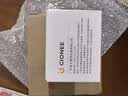 金立（Gionee）老年手机 老年机 超长待机学生手机老人机4G全网通2.8大屏大字体大声音老年人专用按键手机GN16 实拍图