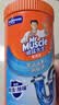 威猛先生（Mr Muscle）管道疏通剂 500g*2瓶  家用清洁 下水道厕所管道疏通剂 实拍图