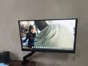 泰坦军团27英寸2K升级245Hz HDR400高亮版硬件低蓝光护眼 菜单软件出厂校色FPS三角洲1ms电竞显示器P2710R3 实拍图