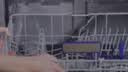 碗伴洗碗盐2kg适用美的洗碗机专用软水盐软化水质预防水垢 实拍图
