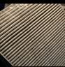 马勒（MAHLE）带炭PM2.5空调滤芯LAK1282(君威君越迈锐宝XL昂科威英朗探界者CT5 实拍图