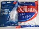 小鹿妈妈品质细滑牙线棒牙签家庭装超细牙线棒30支 实拍图