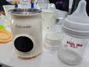 斐彼无线温奶器flybee便携快速恒温热暖奶器婴儿外出冲泡调奶器温母乳 全新升级N3（贝亲/赫根适用） 实拍图