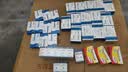 [舒尼亚] 替米沙坦片40mg*28片/盒*10盒 实拍图