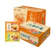 华丰三鲜伊面方便面原味86g*24袋赠送新品大面饼118g*21袋方便面 实拍图