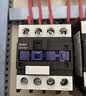 正泰（CHNT）CJX2-2510-220V 交流接触器 25A接触式继电器 实拍图
