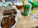 斯坦根（stangen）全麦清爽啤酒 四重啤酒花酿造 干投IPA精酿工艺 500ml*24国庆礼品 实拍图