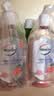 威露士自然除菌液1L*2+60ml*4天然香氛混洗除螨除异味48H留香玩具可用 实拍图