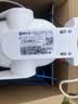 霸天安4G太阳能摄像头 变焦监控室外免插电无需连wifi终身免流量 监控器360度无死角带夜视 全景手机远程 实拍图