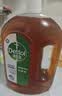 滴露（Dettol）消毒液衣物除菌液洗衣消毒水1.8L*1 衣物混洗杀菌除螨 非84酒精 实拍图