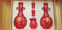 郎酒红花郎10 酱香型白酒 53度 500mL*2瓶 礼盒装 中秋礼品 年份随机 实拍图