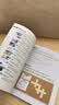 进口原版 1000 Basic English Words 2级 常见词英语1000词 YLE核心词汇教材 小学英语单词大全 教辅书图解词典 剑桥雅思核心词汇 实拍图