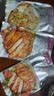 食者道鸡排奥尔良黑椒孜然鸡胸肉80g*30片低脂高蛋白轻食学生早餐鸡排 实拍图