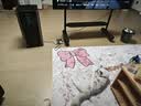 史密斯（A.O.SMITH）全能黑魔方空气净化器Air Ultra 母婴医护级 除甲醛家用家电 除异味过敏原细菌流感病毒KJ950F-D11 实拍图