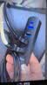 飞利浦USB3.0分线器扩展坞高速4口HUB集线器拓展坞 适用笔记本台式电脑一拖多转换器转接头带供电口1.5米 实拍图