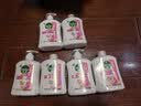 滴露（Dettol）洗手液抑菌消毒 滋润倍护500g*3+500g*3补充装 儿童家庭装 实拍图